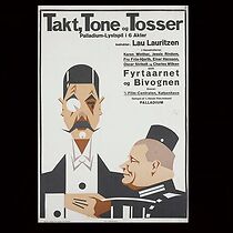 Watch Takt, tone og tosser