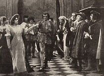 Watch The Taming of the Shrew (Short 1911)