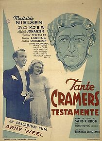 Watch Tante Cramers testamente