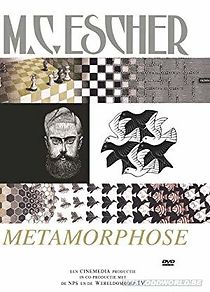 Watch Metamorphose: M.C. Escher, 1898-1972
