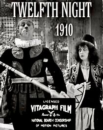 Watch Twelfth Night (Short 1910)