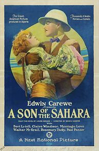 Watch A Son of the Sahara