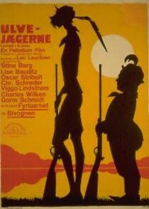 Watch Ulvejægerne
