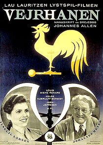 Watch Vejrhanen