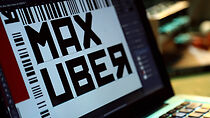 Watch Max Uber (Short 2014)
