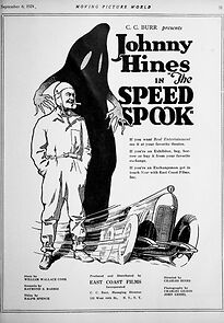 Watch The Speed Spook