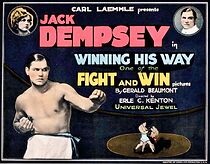 Watch Winning His Way (Short 1924)