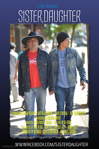 Watch Sister, Daughter (Short 2017)