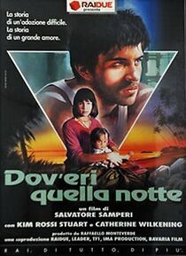 Watch Dov'eri quella notte