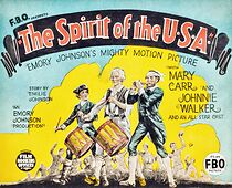 Watch The Spirit of the USA
