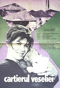 Watch Cartierul veseliei