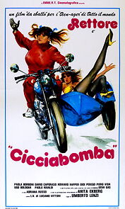 Watch Cicciabomba