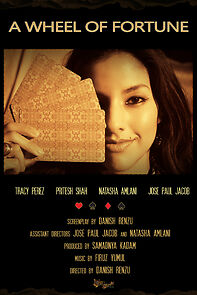 Watch A Wheel of Fortune (Short 2012)