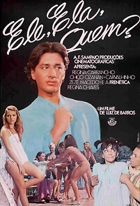 Watch Ele, Ela, Quem?
