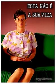 Watch Esta Não É a Sua Vida (Short 1991)