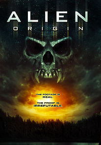 Watch Alien Origin