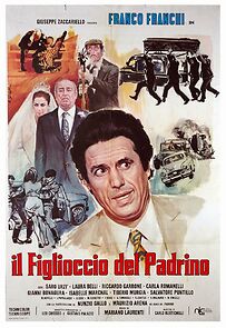 Watch Il figlioccio del padrino