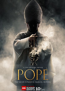 Watch Pope: The Most Powerful Man in History