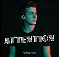 Watch Charlie Puth: Attention
