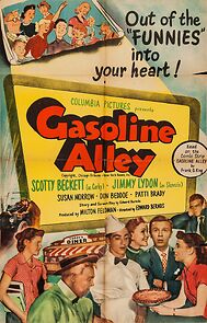 Watch Gasoline Alley
