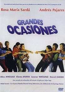 Watch Grandes ocasiones
