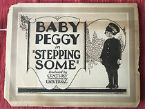 Watch Stepping Some (Short 1924)
