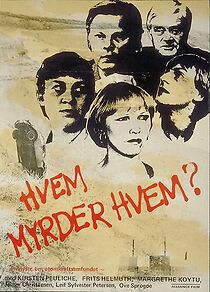 Watch Hvem myrder hvem?