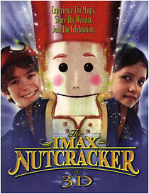 Watch The IMAX Nutcracker (Short 1997)