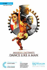 Watch Mahesh Dattani's Dance Like a Man