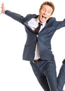 Watch Sammy J's Democratic Party