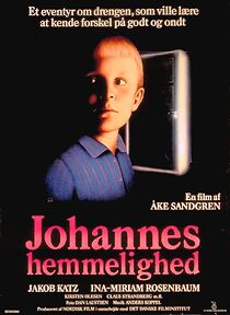 Watch Johannes' hemmelighed