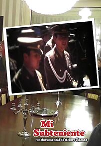 Watch Mi subteniente (Short 2012)