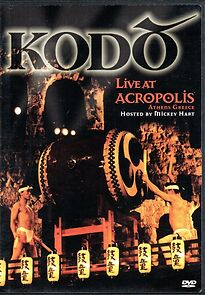 Watch Kodo Live at Acropolis