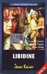 Watch Libidine