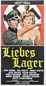 Watch Liebes Lager
