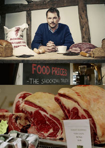 Watch Food Prices: The Shocking Truth