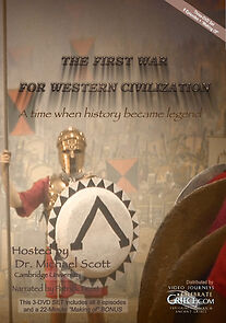 Watch The First War for Western Civilization