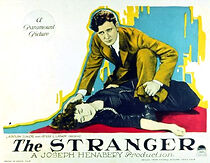 Watch The Stranger