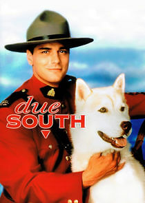 Watch Due South