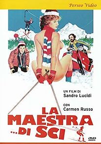 Watch Ski Mistress