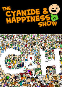 Watch Cyanide & Happiness Shorts