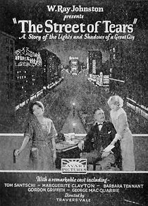 Watch The Street of Tears