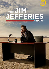 Watch The Jim Jefferies Show