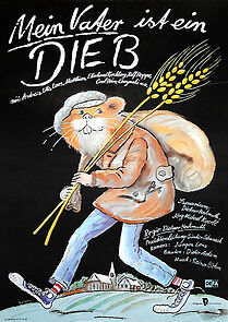 Watch Mein Vater ist ein Dieb