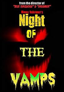 Watch What's Under the Bed?