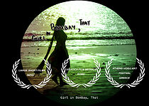 Watch Girl in Bombay, That (Short 2012)