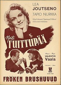 Watch Neiti Tuittupää