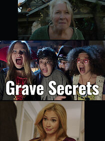Watch Grave Secrets