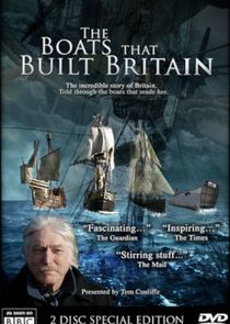 Watch The Boats That Built Britain