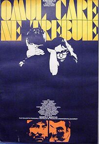 Watch Omul care ne trebuie